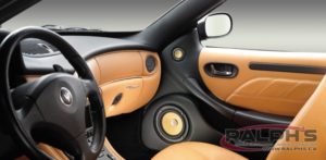 Car Audio