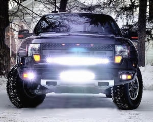 Lighting