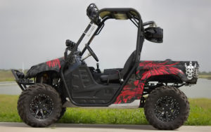 Powersports
