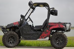 Powersports