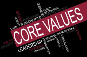 Core Values