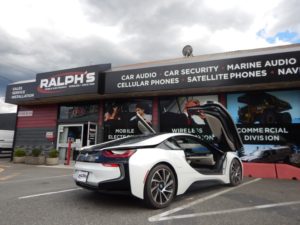 Radar Detectors
