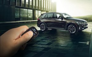 Remote Car Starters