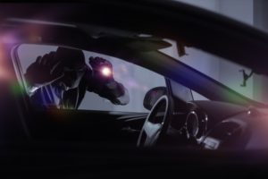 Vehicle Security