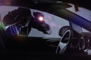 Vehicle Security