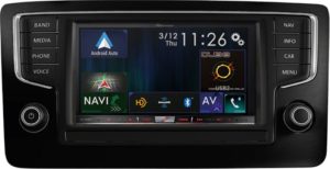 Android Auto
