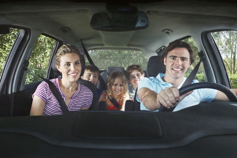 Android Auto