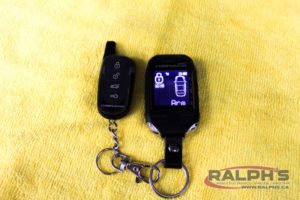 Dodge Viper Audio