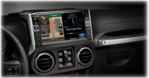 Head Unit