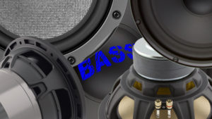 subwoofer