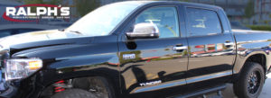 Tundra Audio