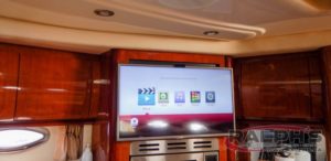 Yacht Audio
