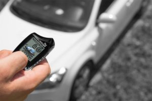 Remote Car Starter