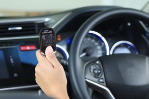 Remote Starter Solutions