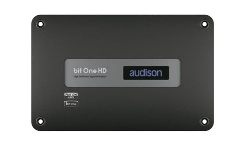bit One HD-3