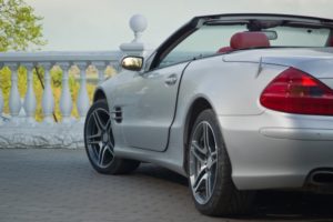 Backup Sensor Systems