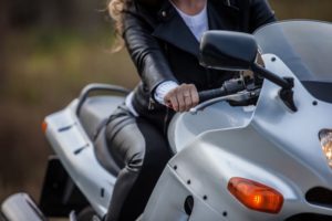 Motorcycle Audio