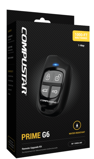 Compustar RF-1WG6-AM-CN-1