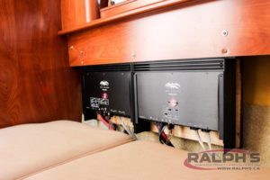 Rinker 310 Stereo