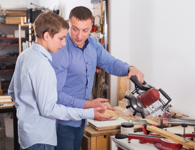 Youth Employment