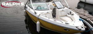 Monterey 194FS Audio