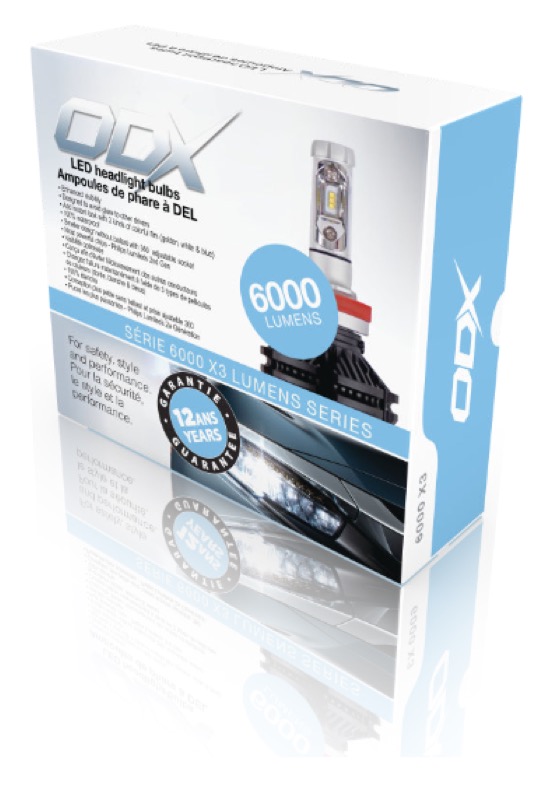 ODX Automotive LED Lighting-1