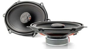 Focal Integration