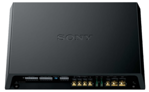 Sony XM GS6DSP