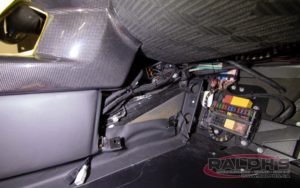Murcielago Audio
