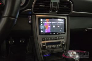 911 Audio