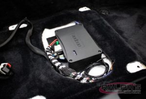 Porsche Boxster Technology