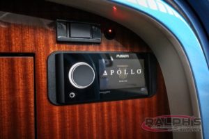 Riva Stereo