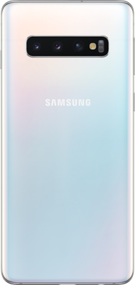 S10 128 White