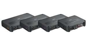 Product Spotlight Audison SR Amplifiers