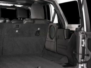 JL Audio Car Audio