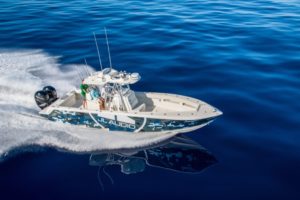 JL Marine Audio
