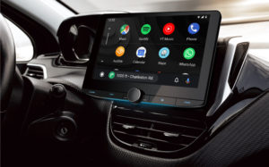 Android Auto