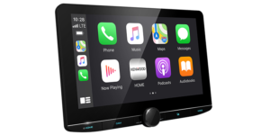 Apple CarPlay