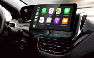 Cell Phone Integration