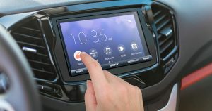 Product Spotlight: Sony XAV-AX5600 Multimedia Receiver