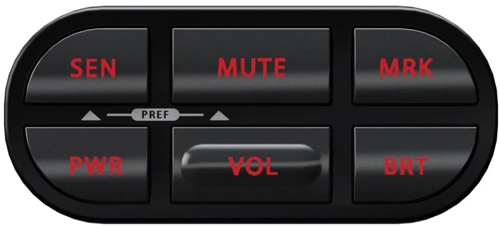 Escort Redline CI 360 Controller