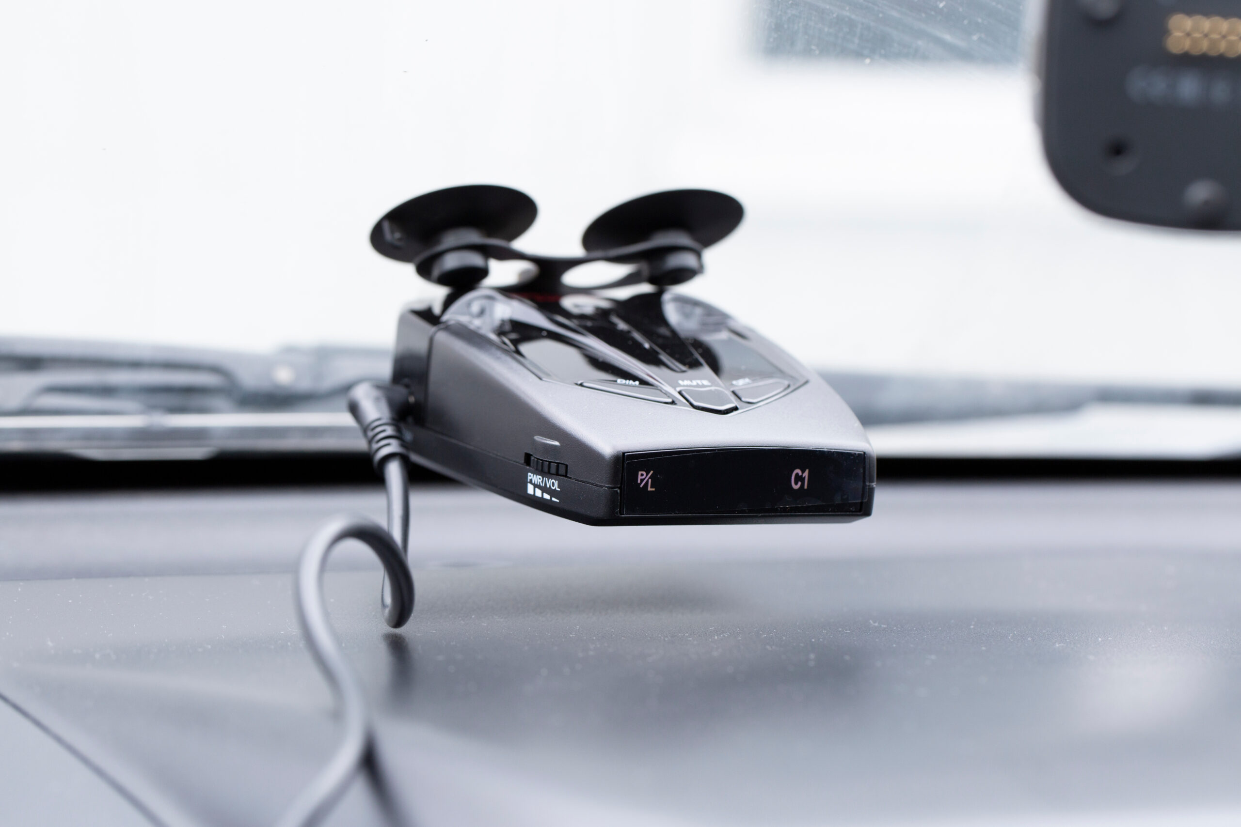 Are Radar Detectors Legal in BC? Here’s What You Need to Know