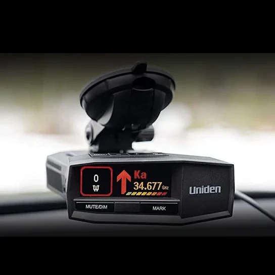 Are Radar Detectors Legal in BC? Here’s What You Need to Know