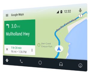 Android Auto