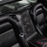 Dodge Viper Audio