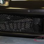 Ferrari Custom-Installed Laser