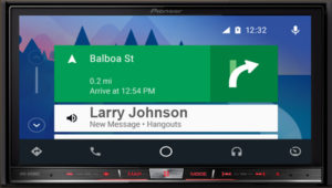 Android Auto