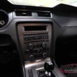 Ford Boss Mustang 302 Radio