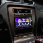 Ford Boss Mustang 302 Radio