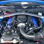 Ford Boss Mustang 302 Radio